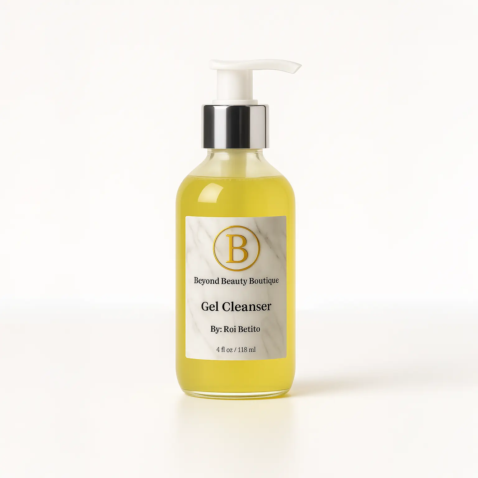 Gel Cleanser