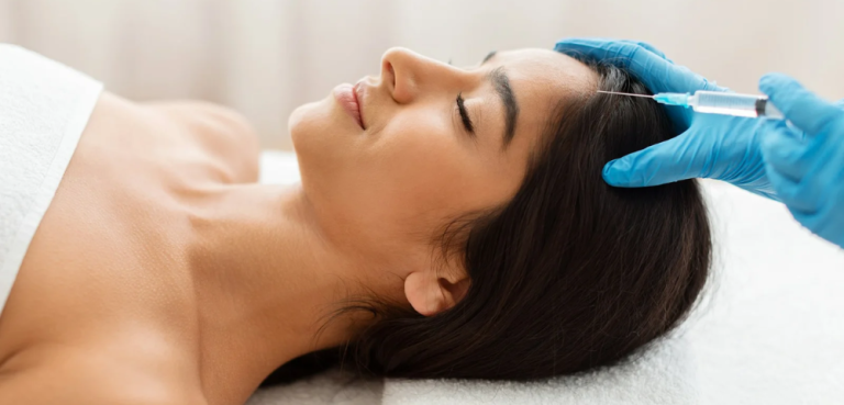 PRP Treatment