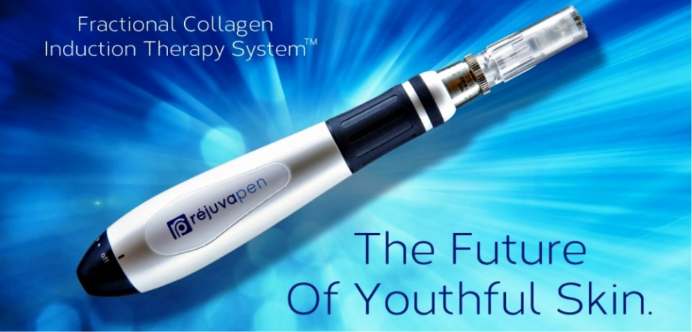 Rejuvapen Microneedling in Scarsdale